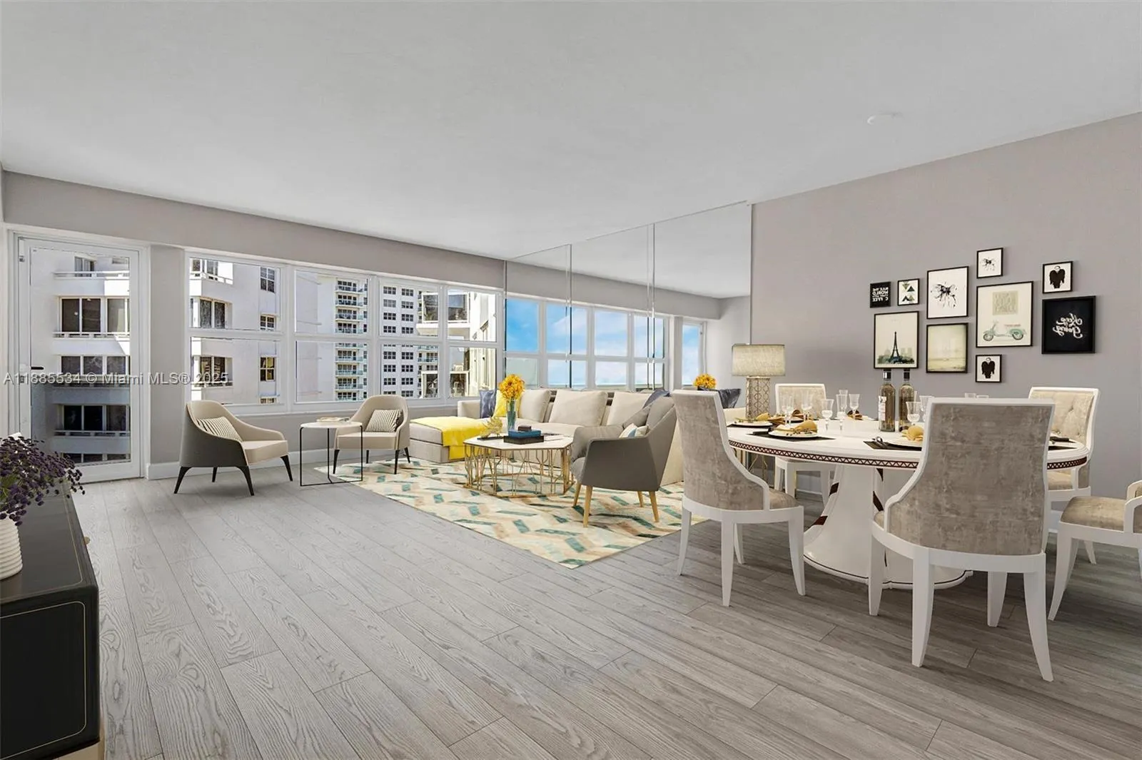 3700 Galt Ocean Dr, #1408