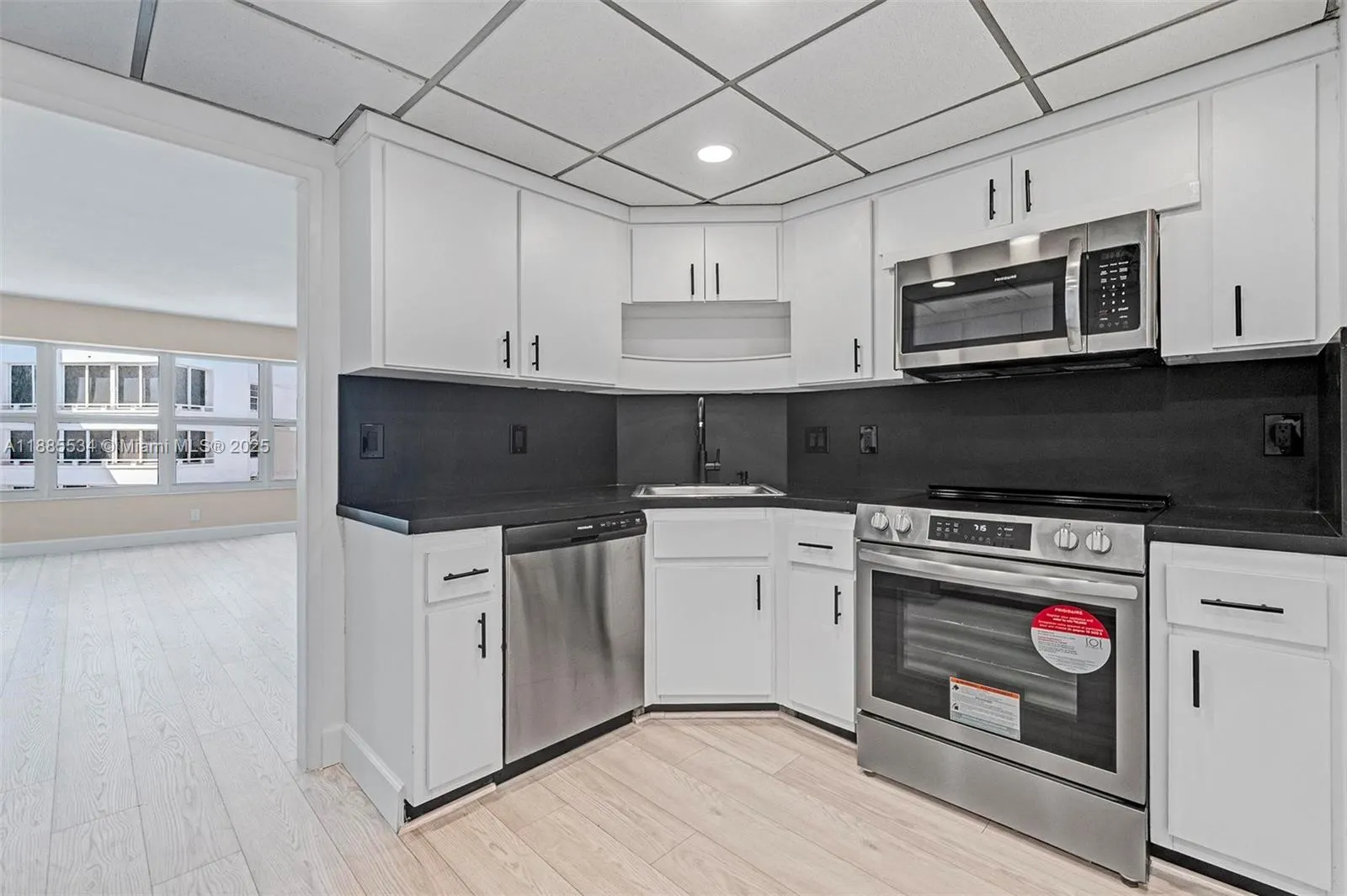 3700 Galt Ocean Dr, #1408
