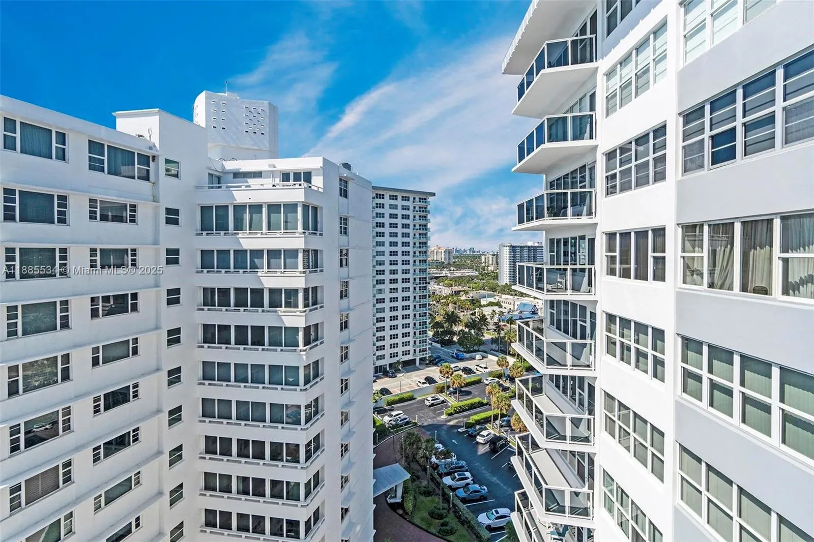 3700 Galt Ocean Dr, #1408