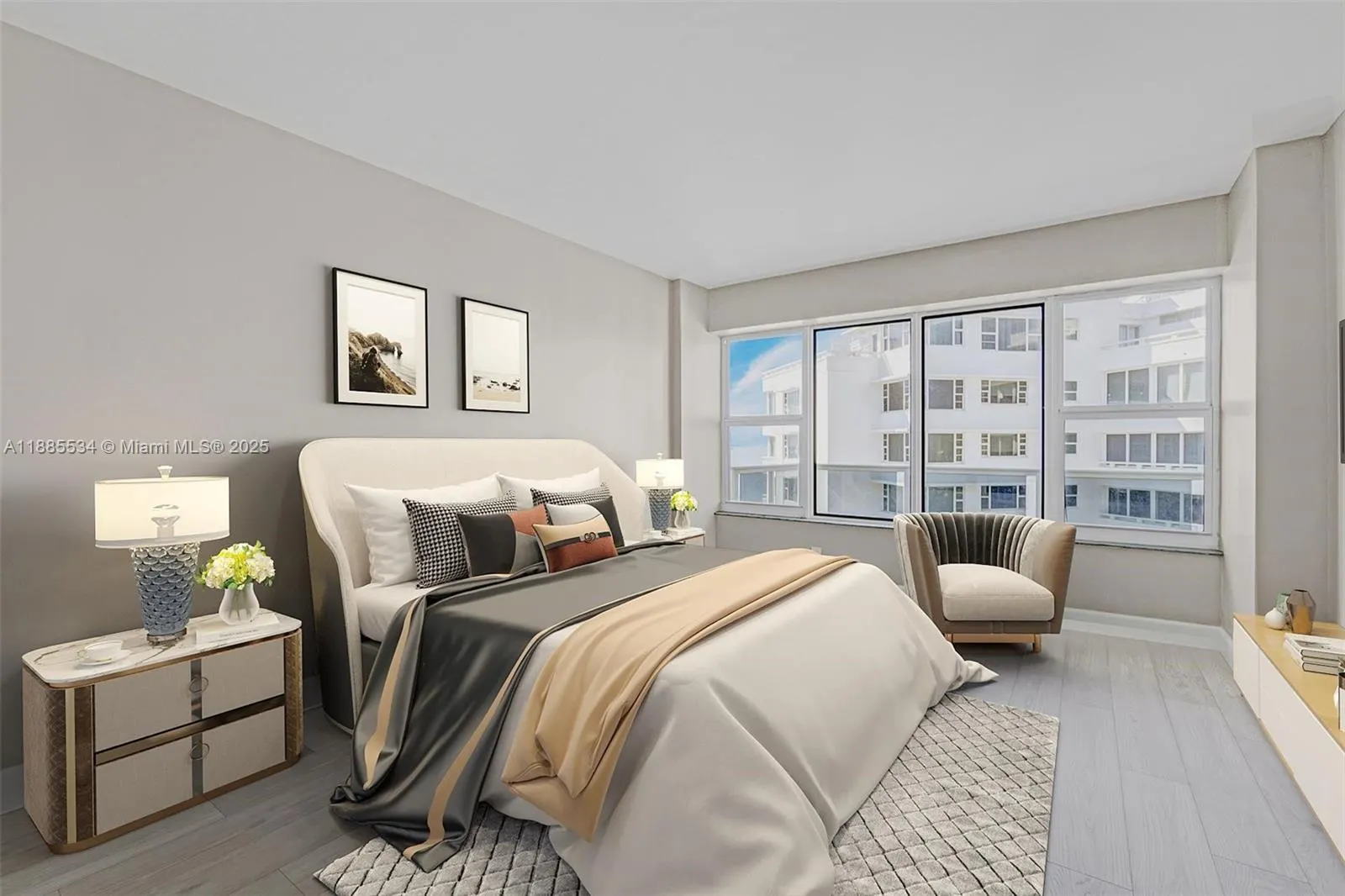 3700 Galt Ocean Dr, #1408