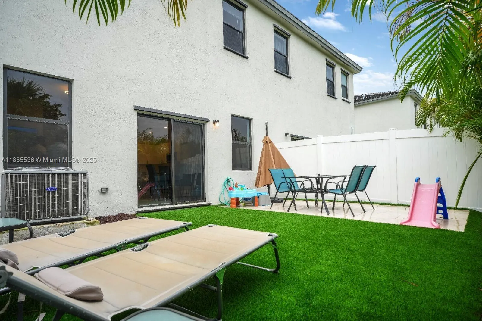 480 NW 203rd Ter, #0
