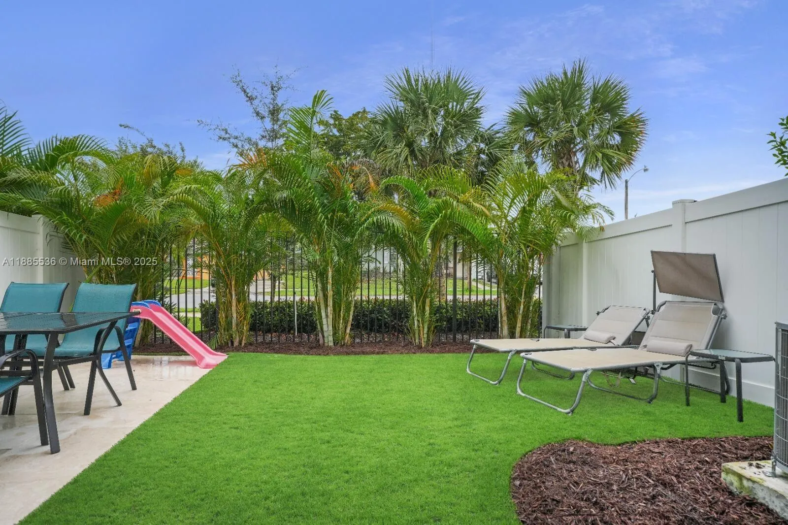 480 NW 203rd Ter, #0