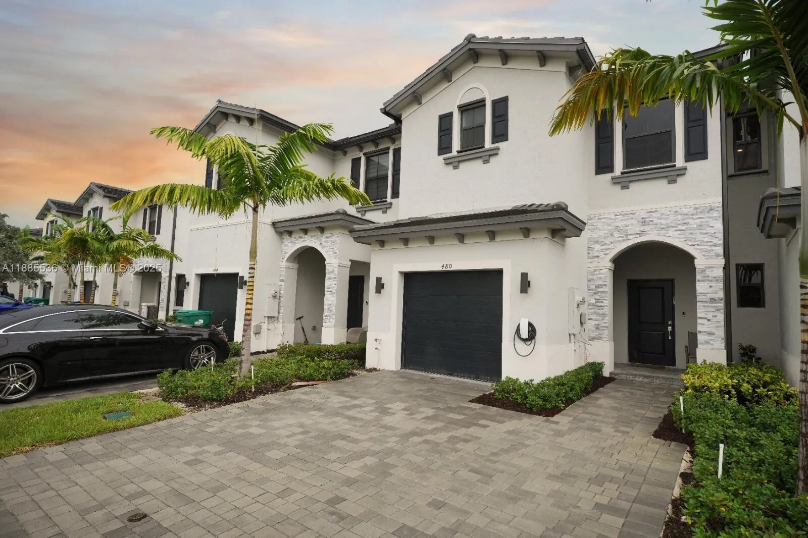 480 NW 203rd Ter, #0