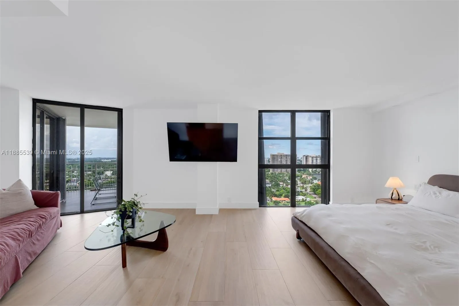 4000 Towerside Ter, #2211
