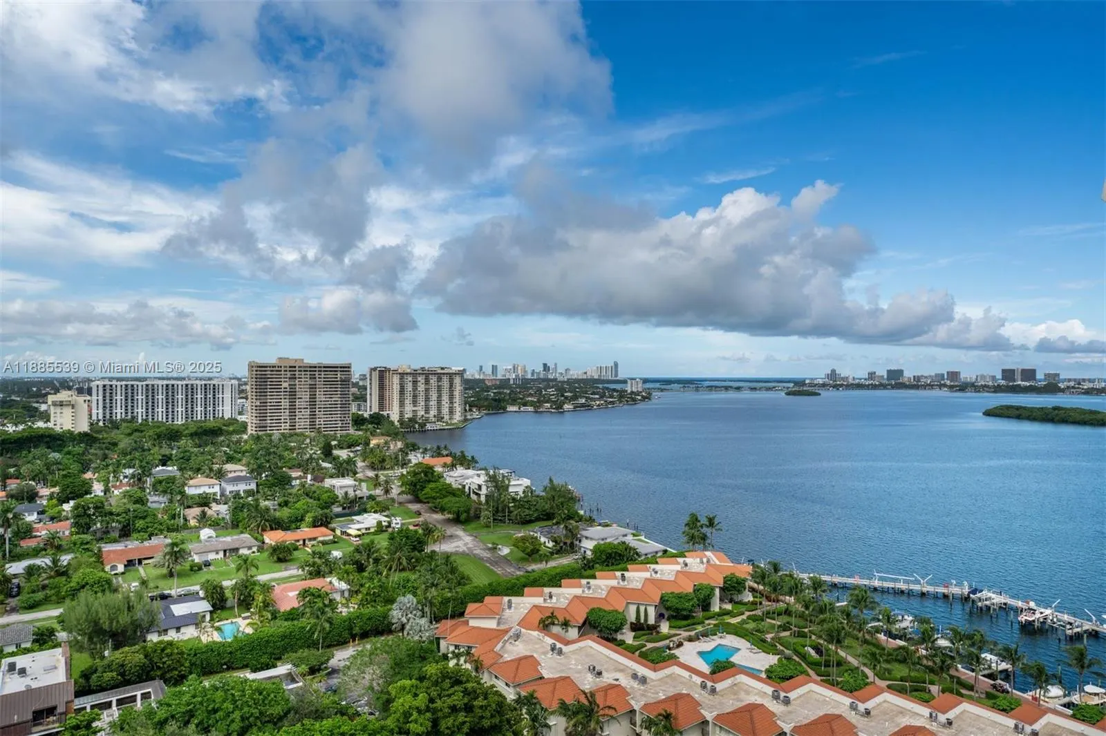 4000 Towerside Ter, #2211