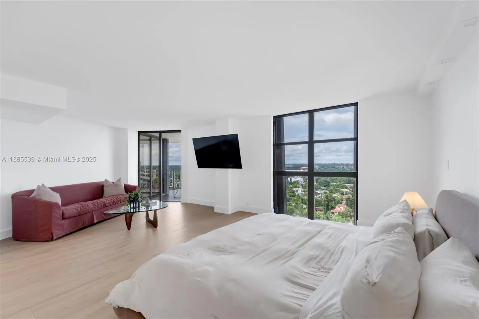 4000 Towerside Ter, #2211