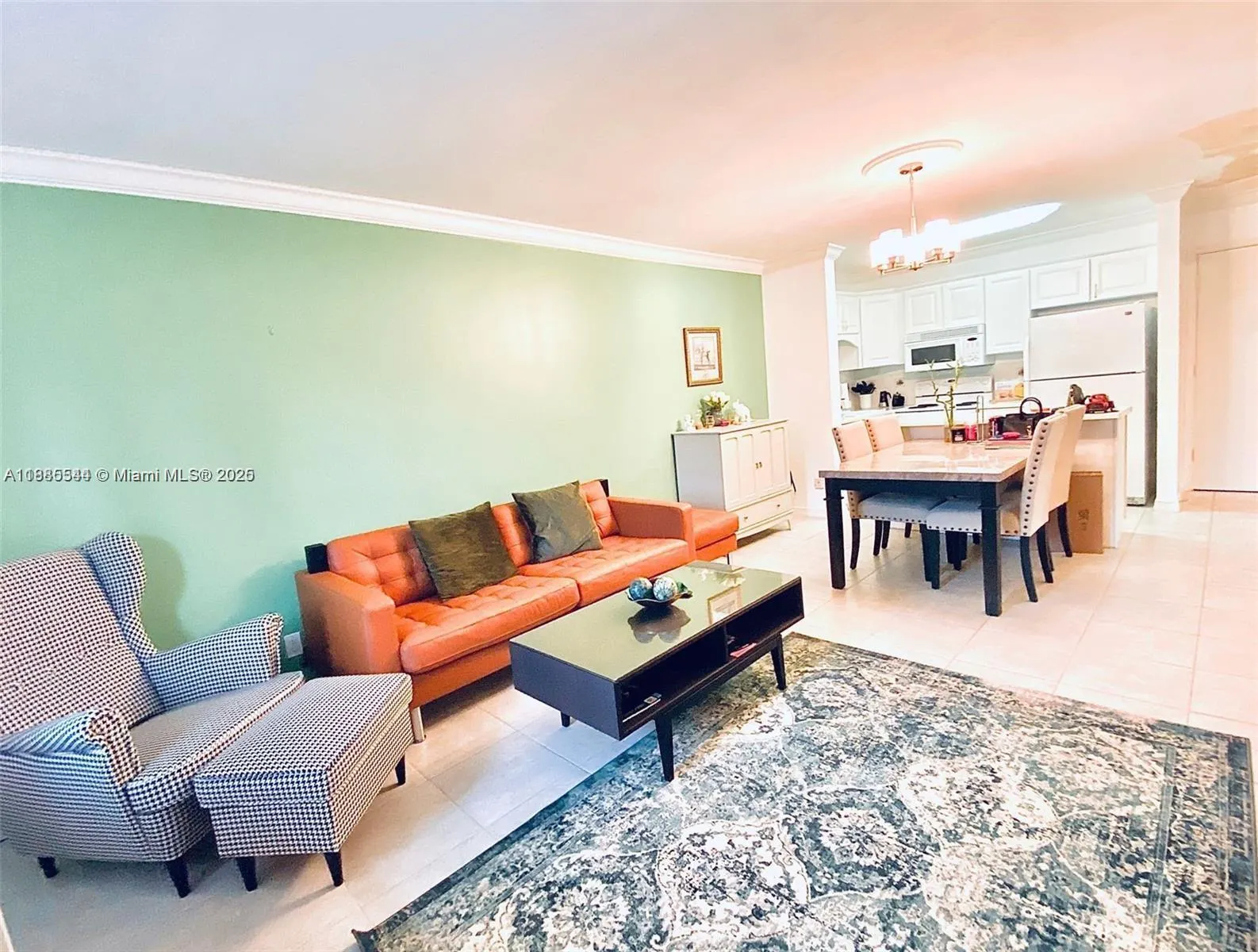 1520 Mckinley St, #216E