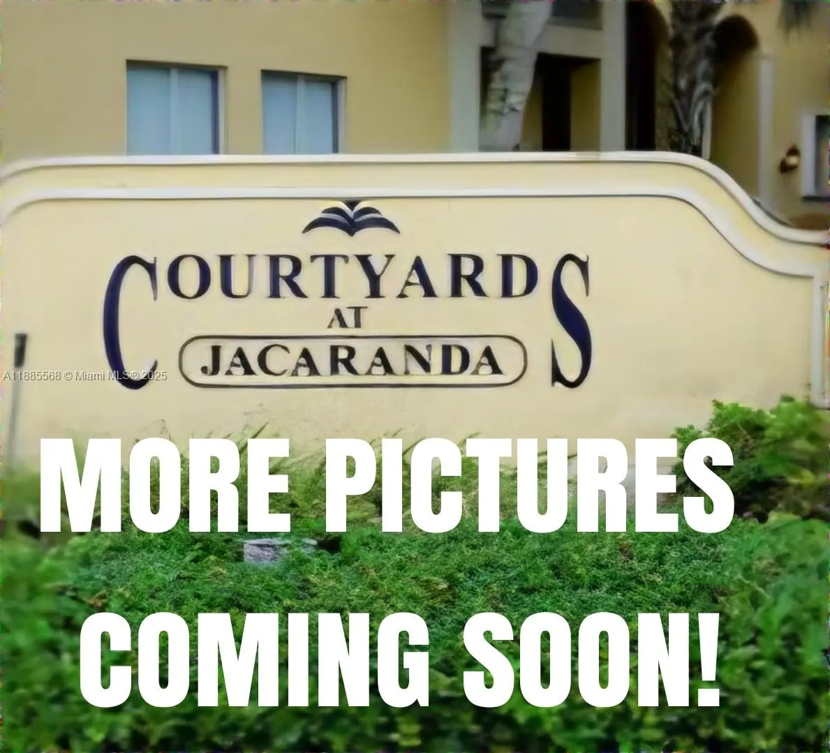 120 Jacaranda Country Club Dr, #202