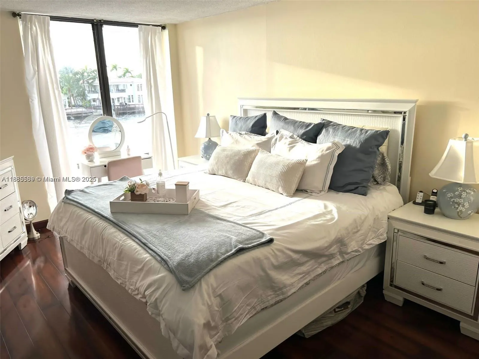 1600 S Ocean Dr, #3D