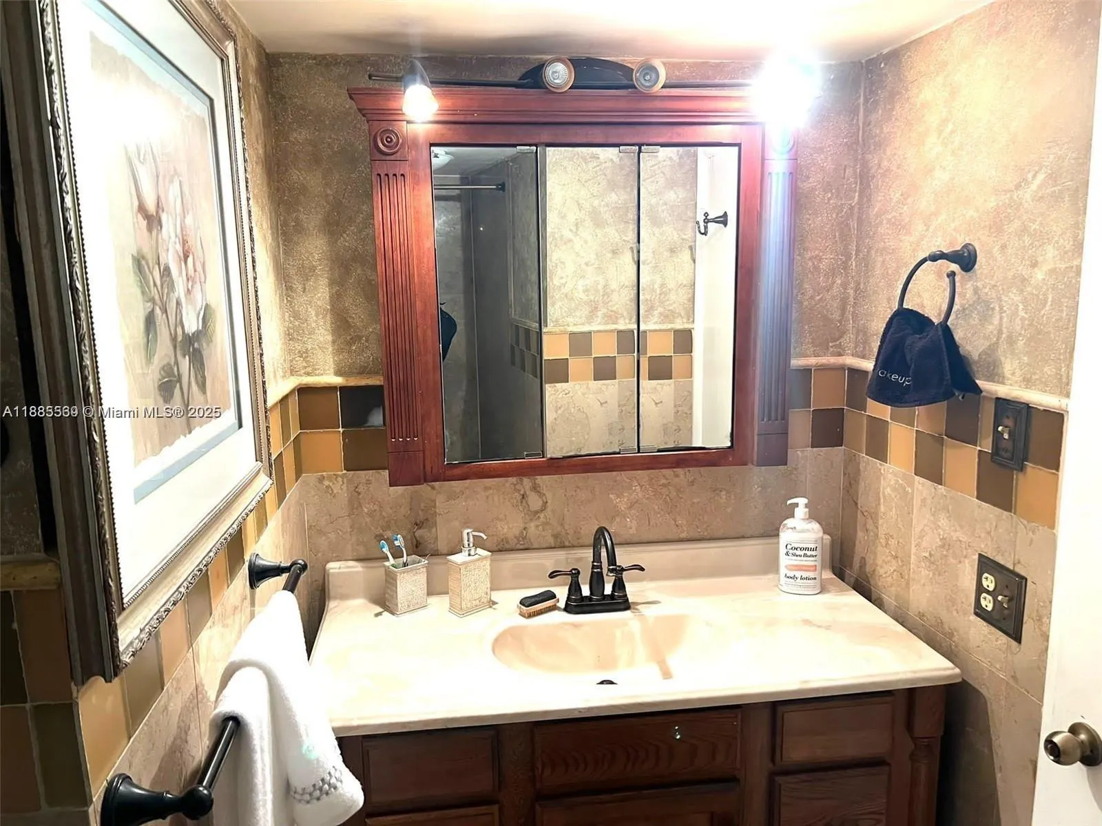 1600 S Ocean Dr, #3D