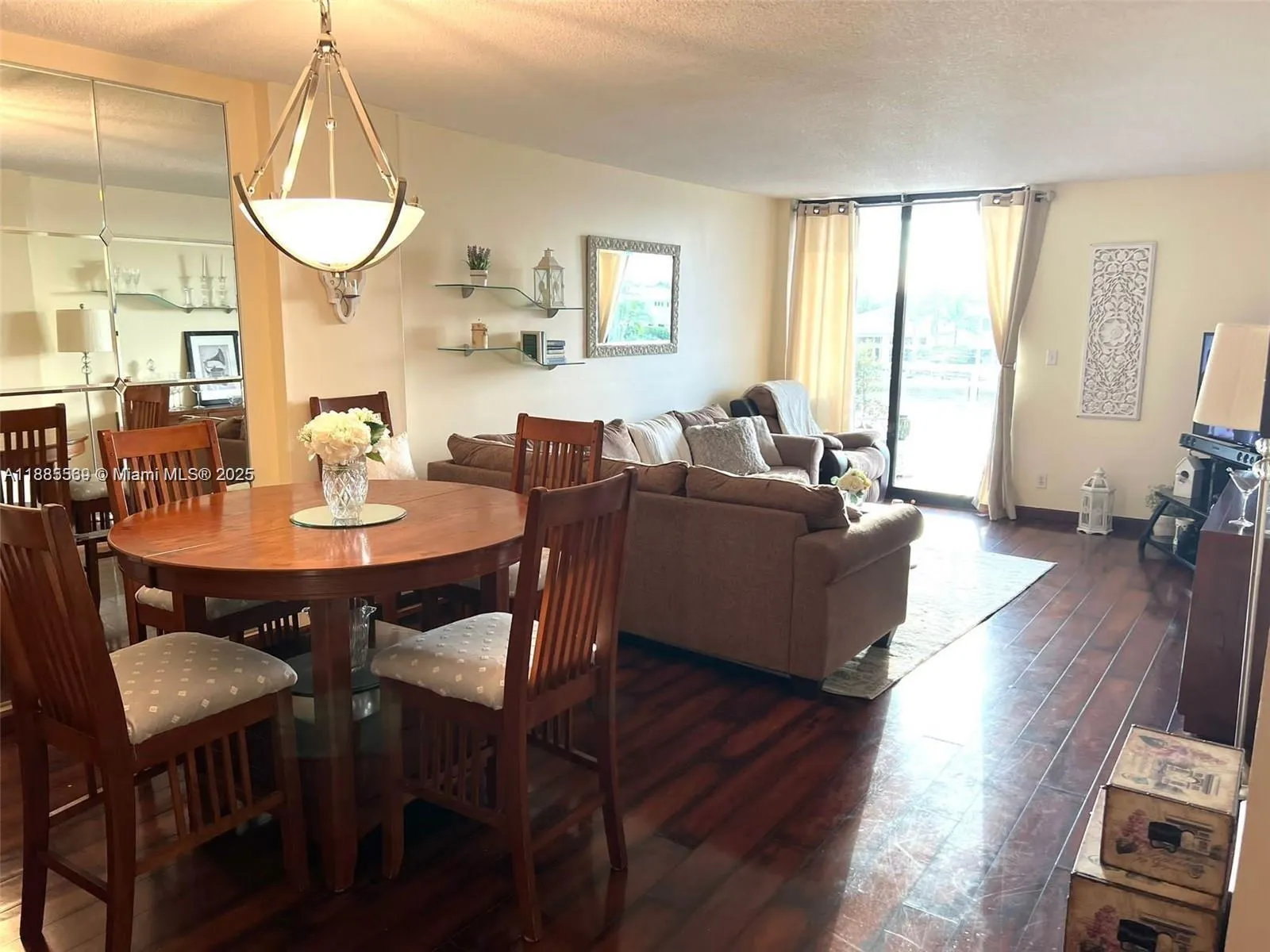 1600 S Ocean Dr, #3D