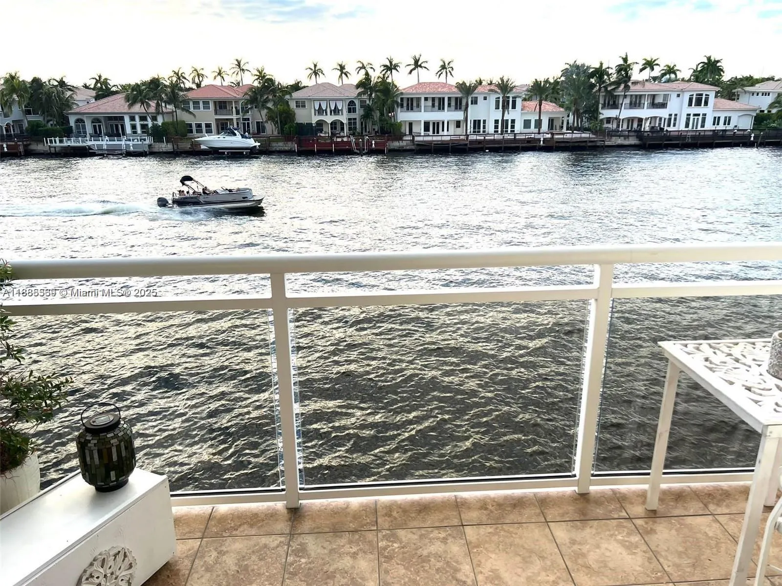 1600 S Ocean Dr, #3D