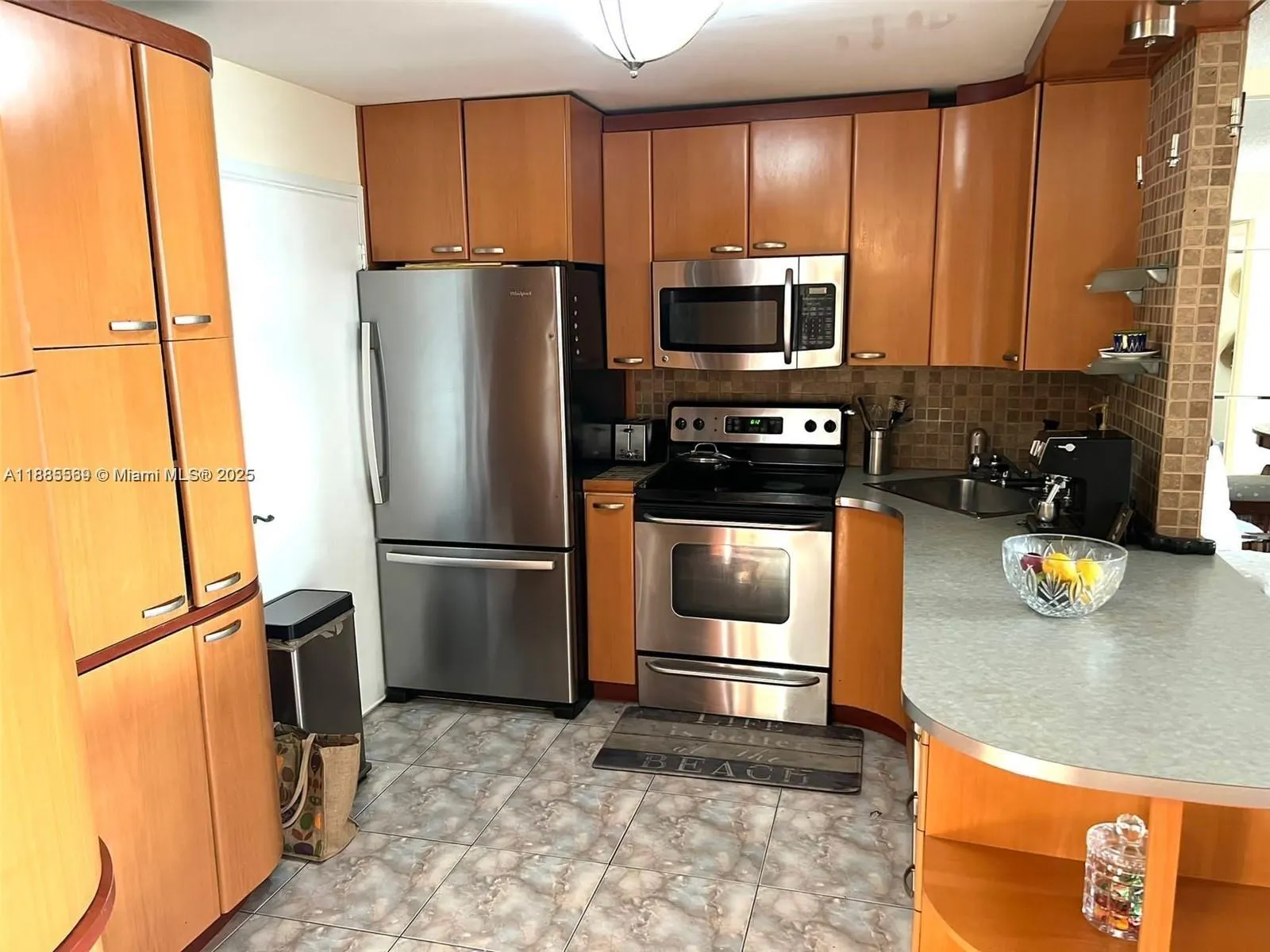 1600 S Ocean Dr, #3D