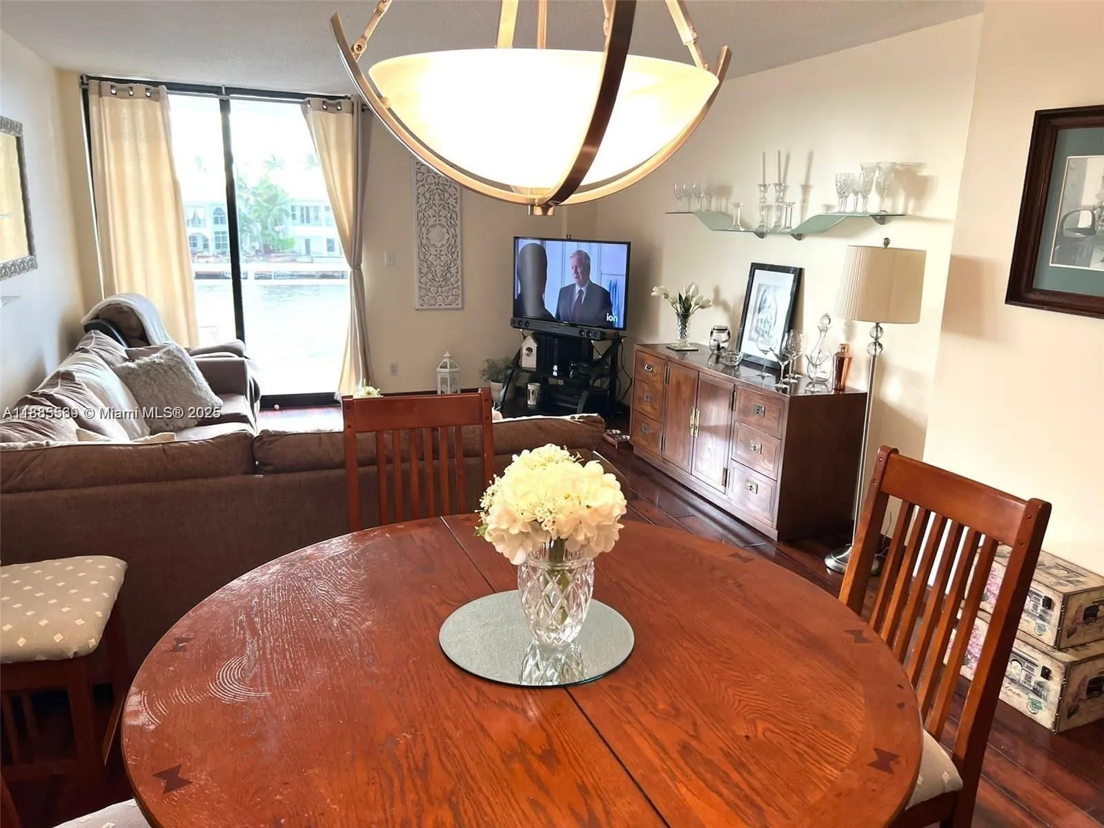 1600 S Ocean Dr, #3D