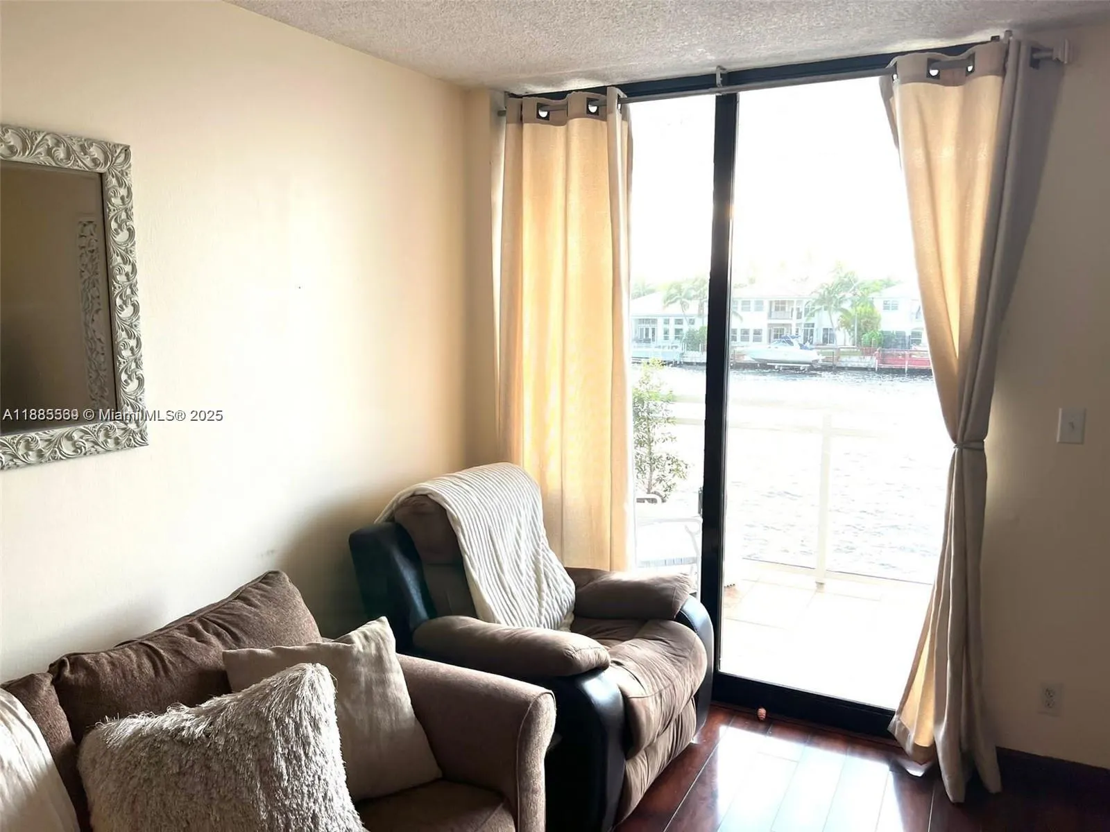 1600 S Ocean Dr, #3D