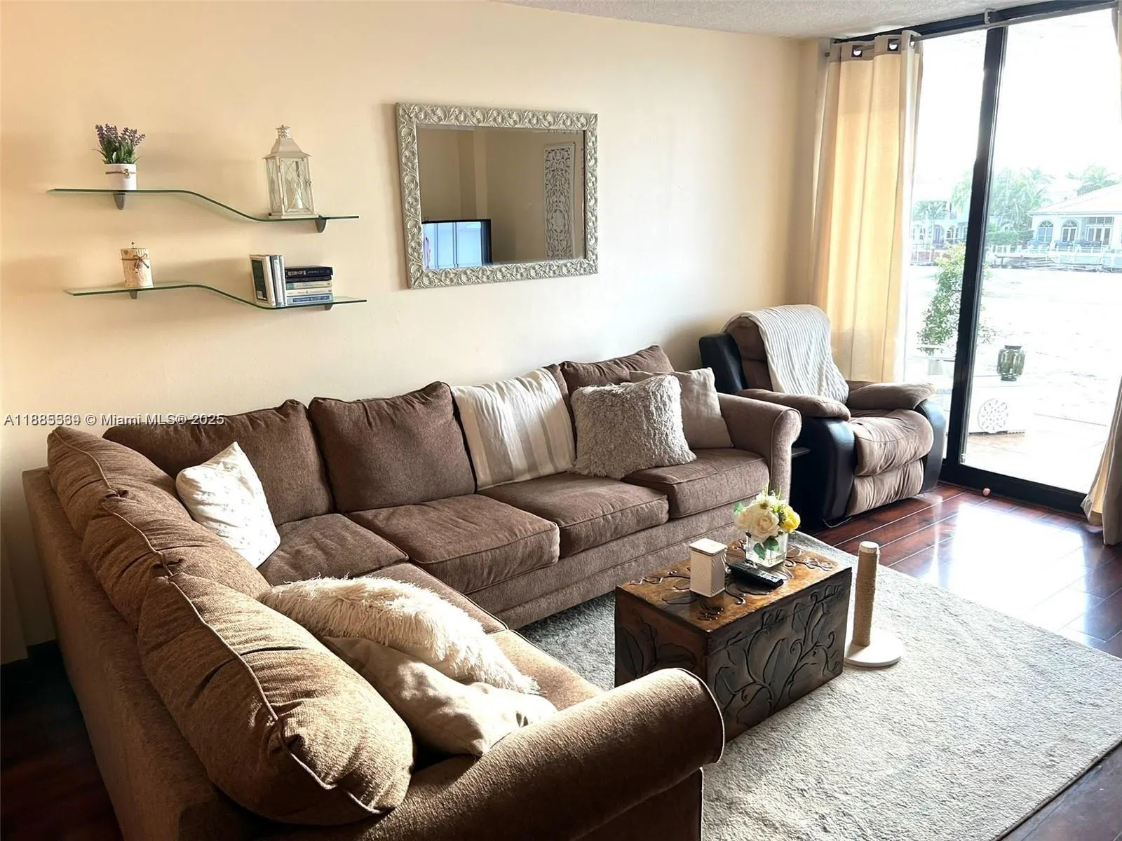1600 S Ocean Dr, #3D