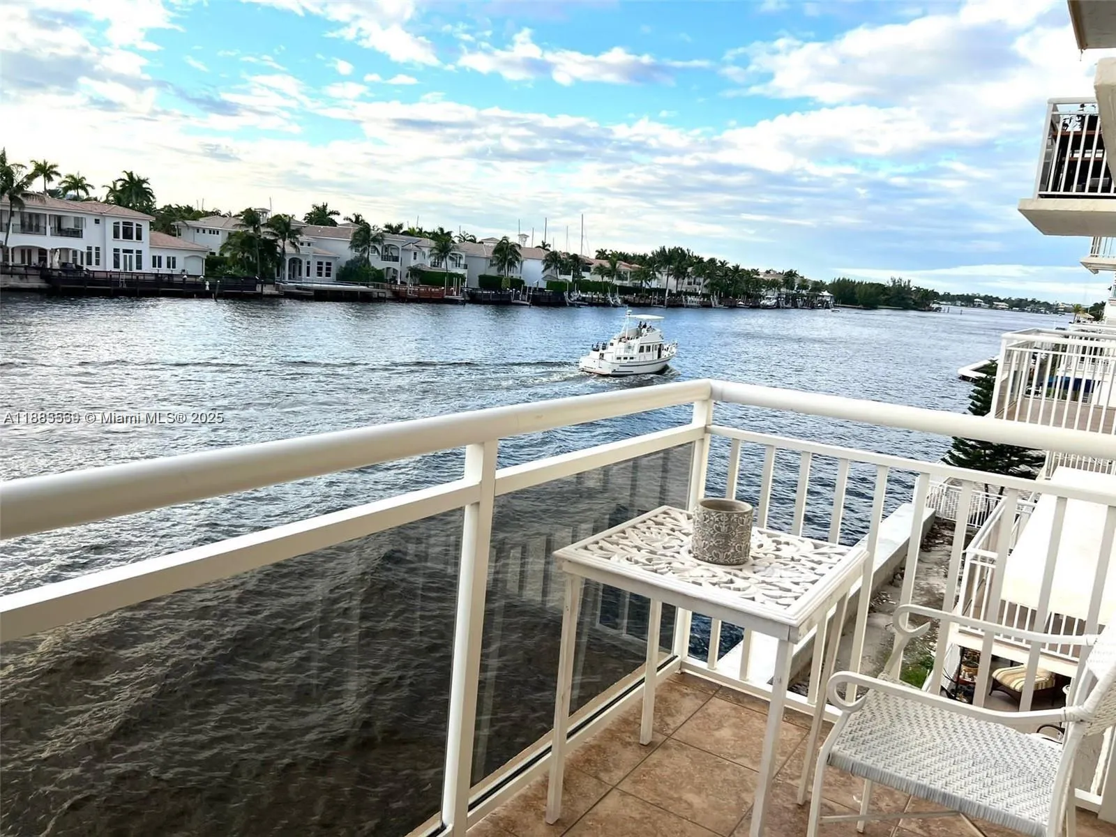 1600 S Ocean Dr, #3D