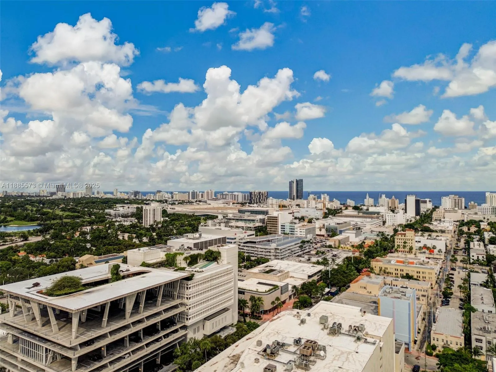 1300 Lincoln Rd, #B402