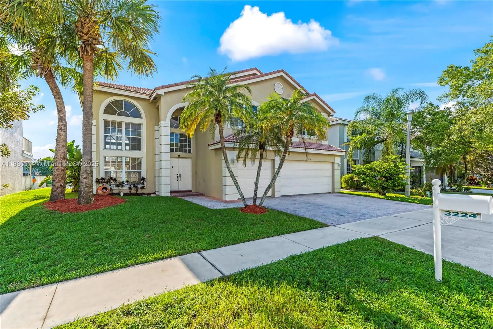 3224 SW 175th Ave, #0