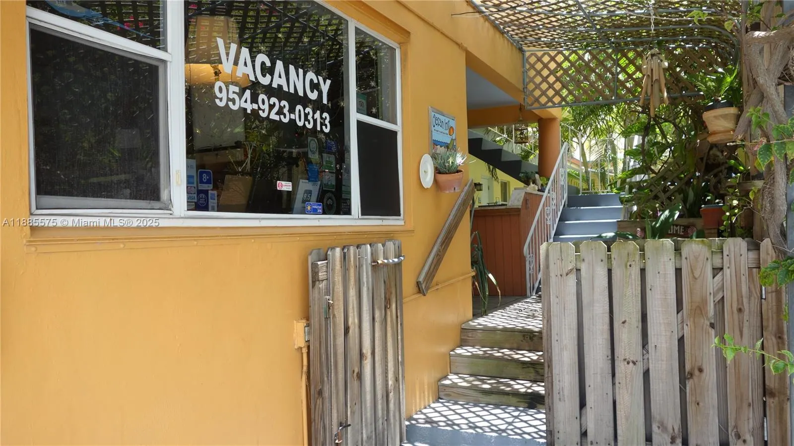 3405 N Ocean Dr, #12
