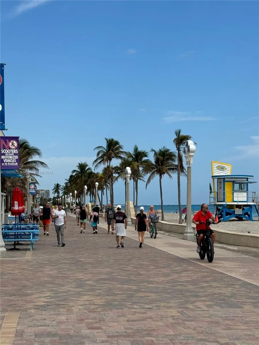 3405 N Ocean Dr, #12