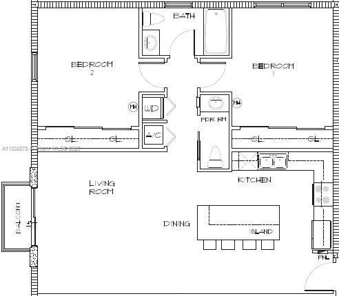 29 Palmetto Drive, #7
