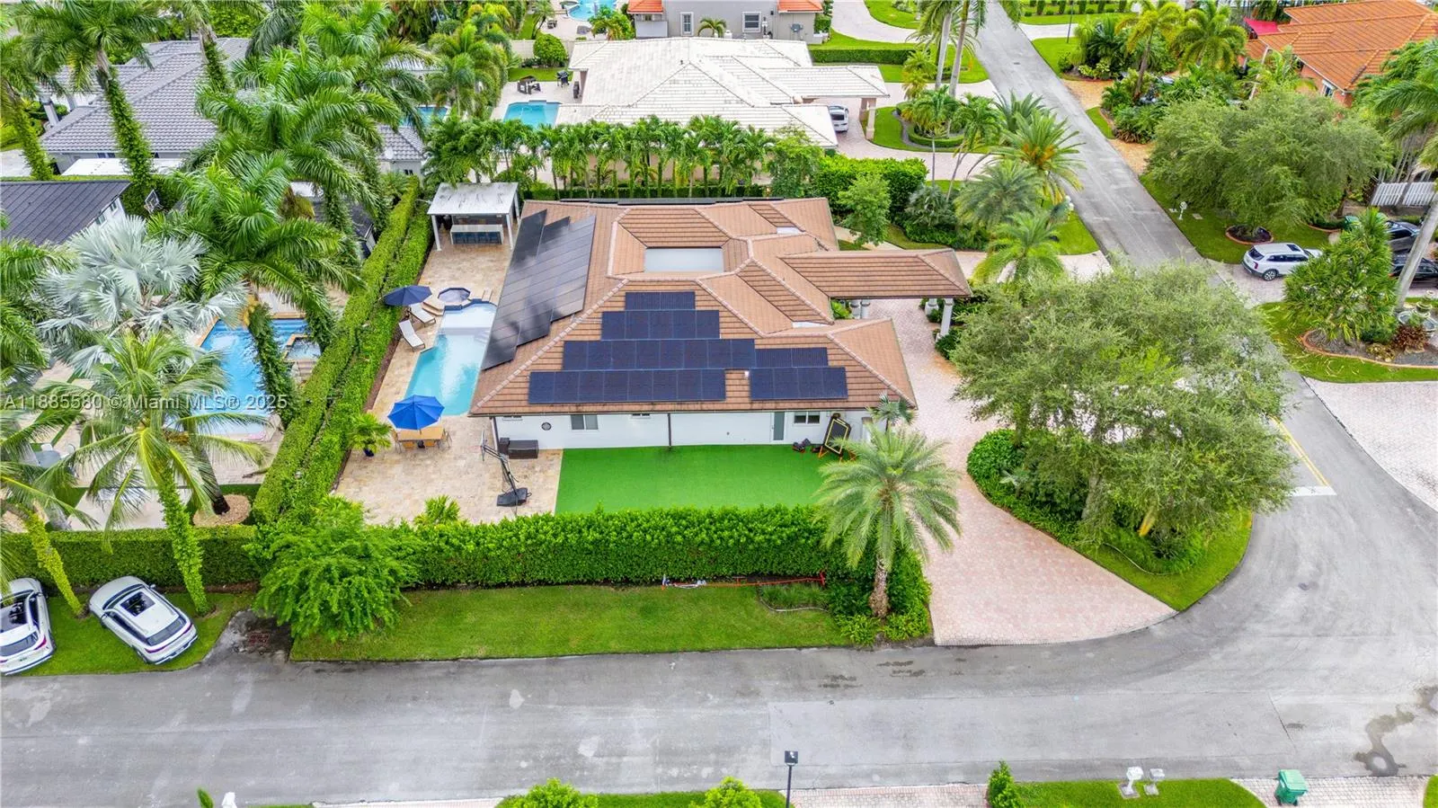 12617 SW 73rd Ter