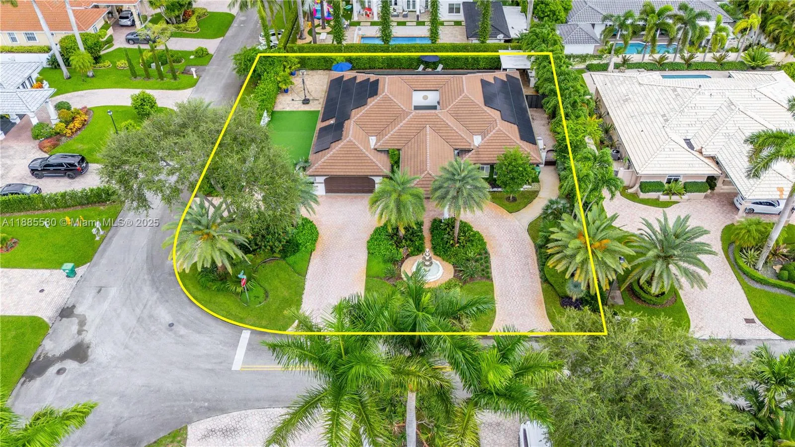 12617 SW 73rd Ter