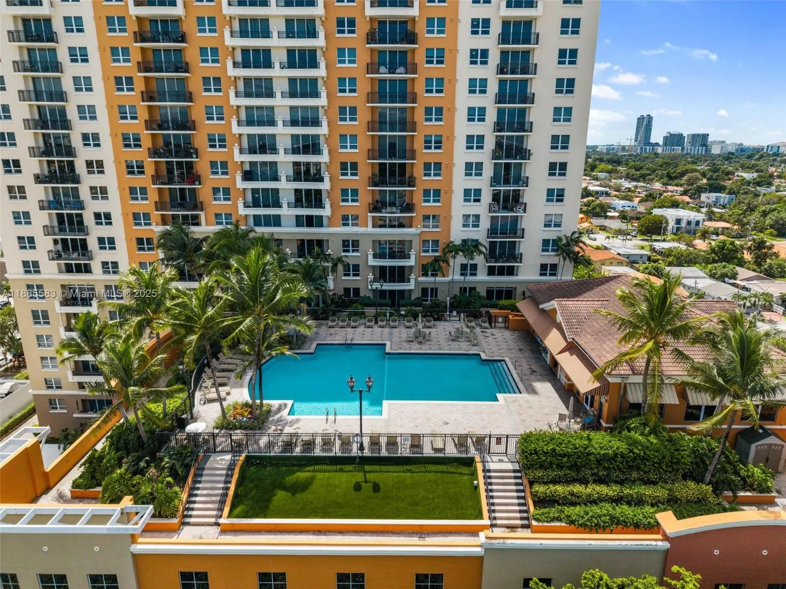 3232 SW 22nd Ter, #1003