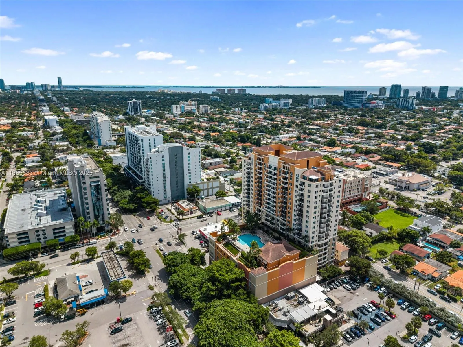 3232 SW 22nd Ter, #1003