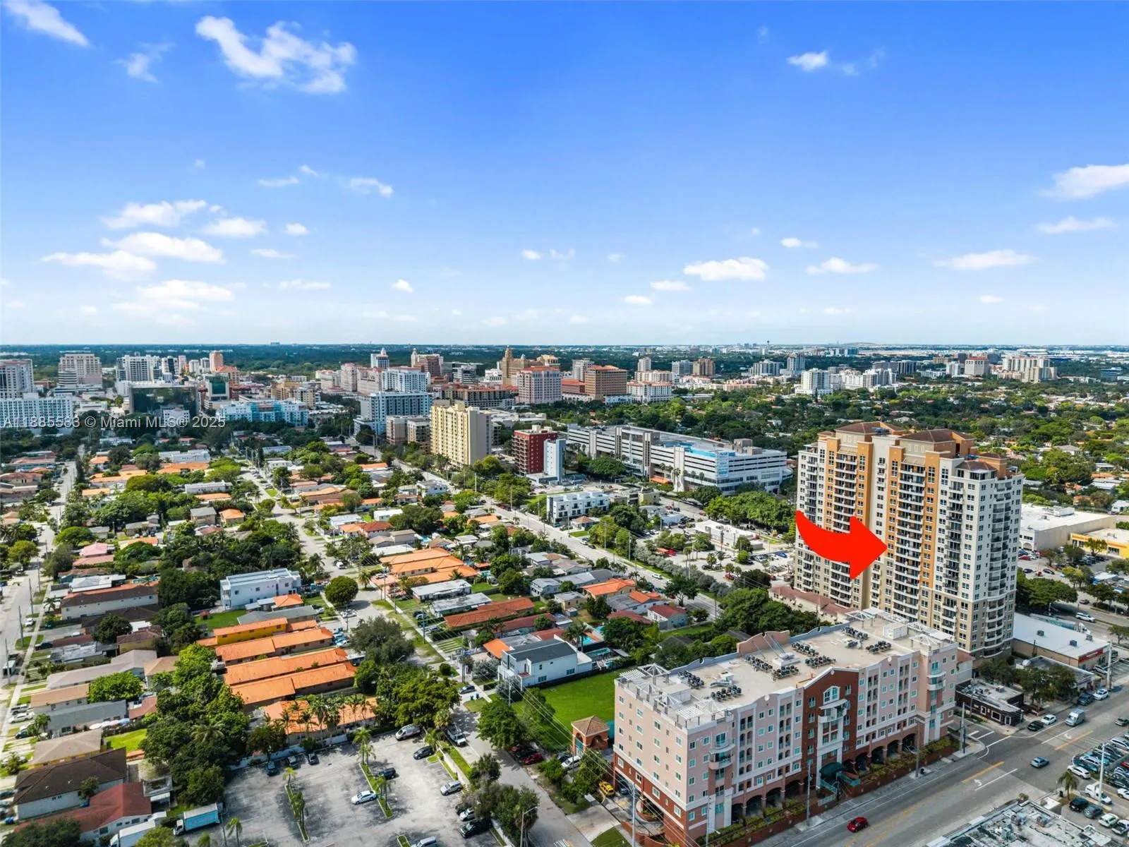 3232 SW 22nd Ter, #1003