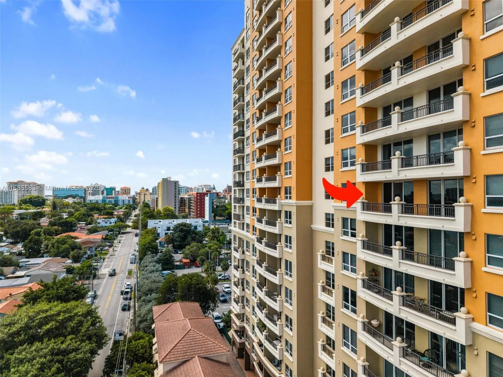 3232 SW 22nd Ter, #1003