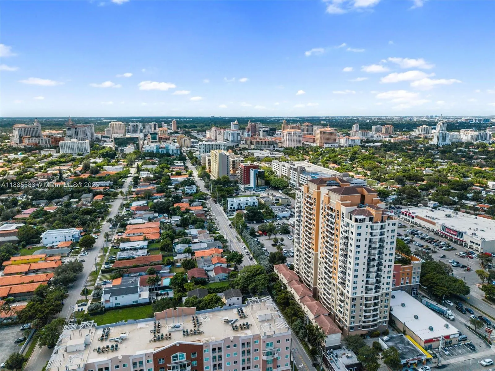 3232 SW 22nd Ter, #1003