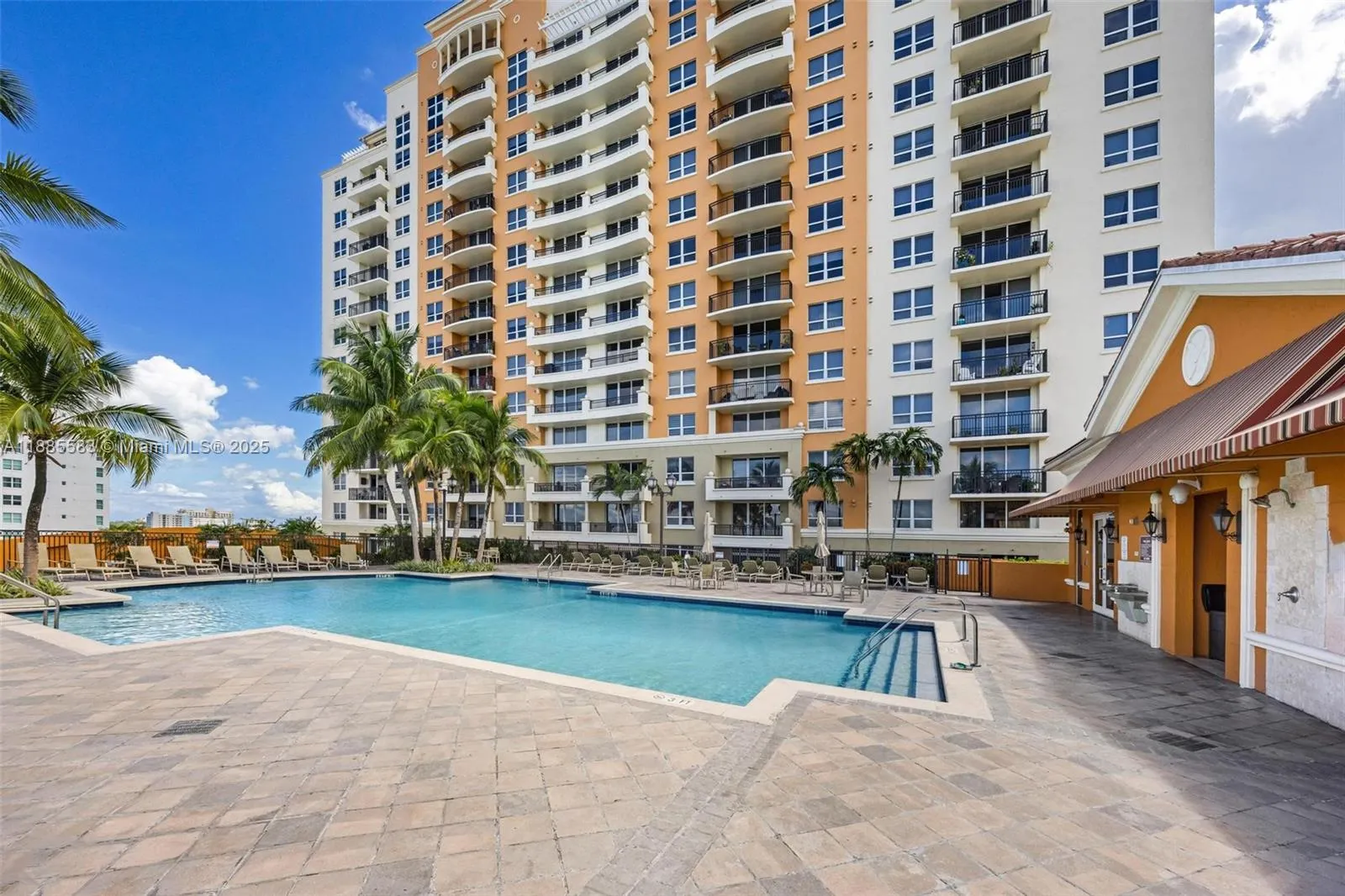 3232 SW 22nd Ter, #1003