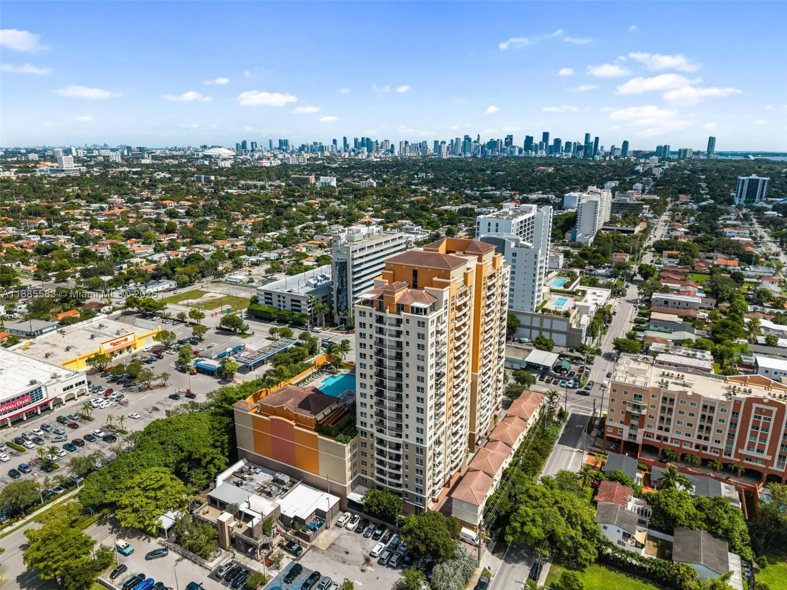 3232 SW 22nd Ter, #1003