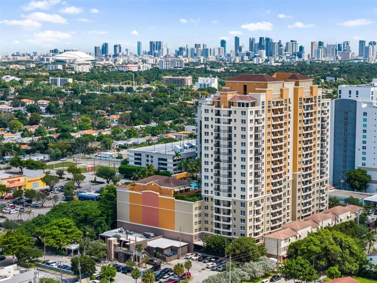 3232 SW 22nd Ter, #1003