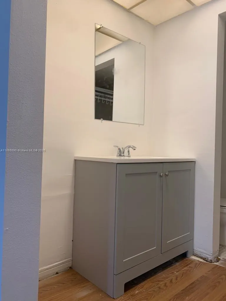 1701 NW 46th Ave, #109