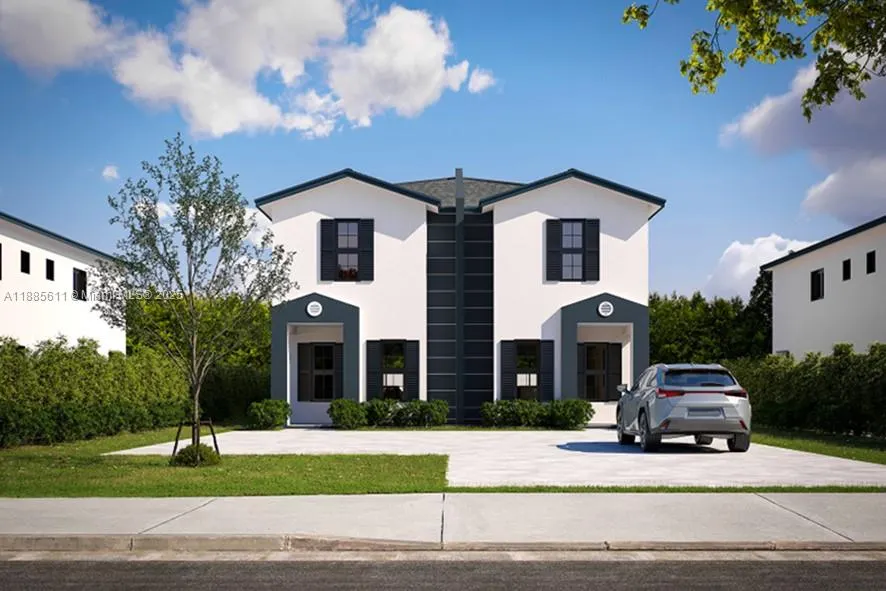 2969 NW 59 ST.