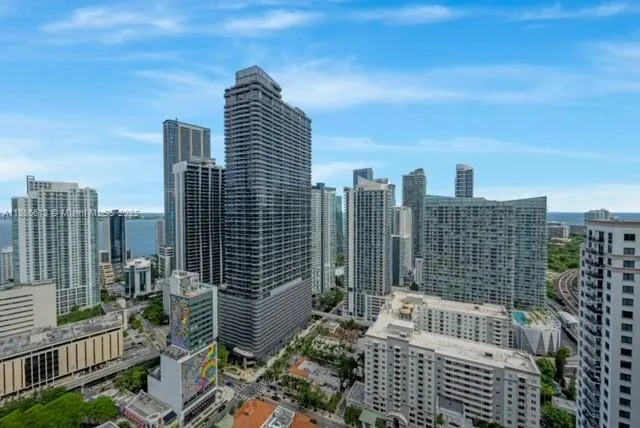 55 SW 9th St, #3506