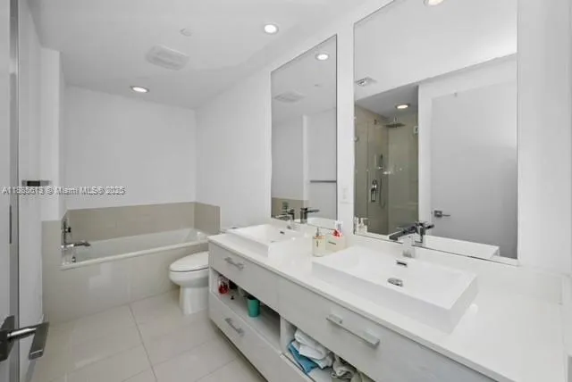 55 SW 9th St, #3506