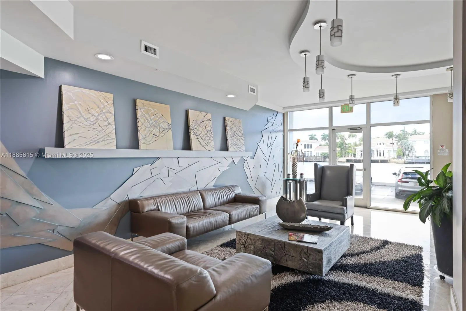 1500 S Ocean Dr, #5C