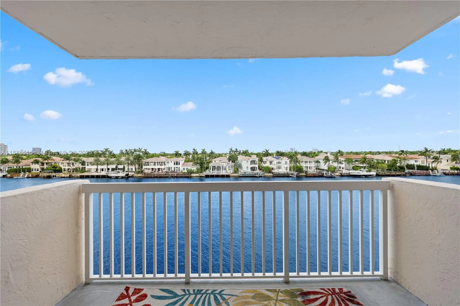1500 S Ocean Dr, #5C