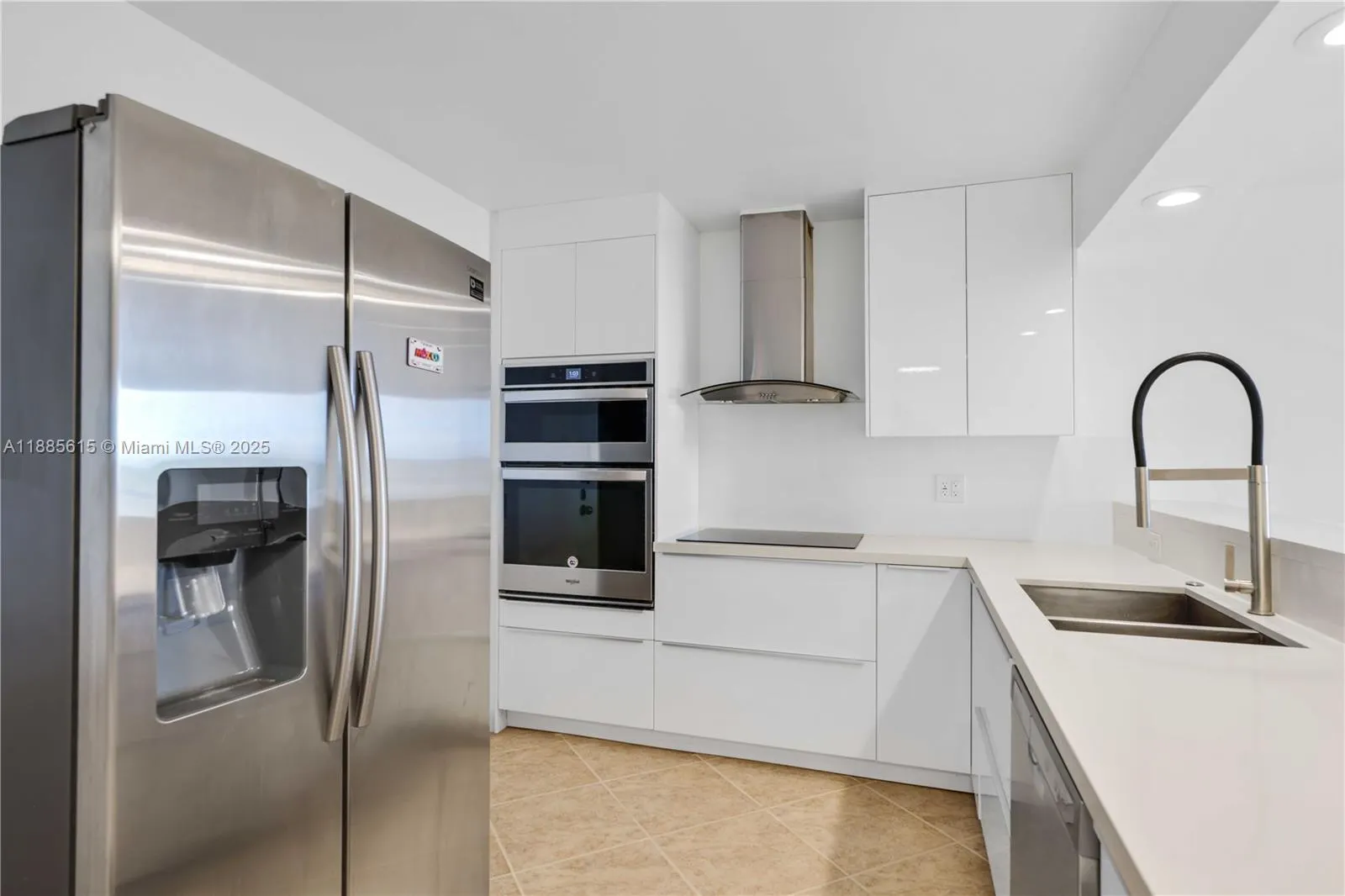 1500 S Ocean Dr, #5C