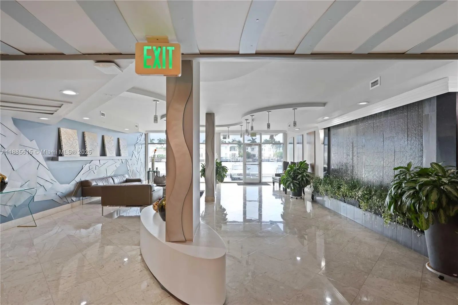 1500 S Ocean Dr, #5C