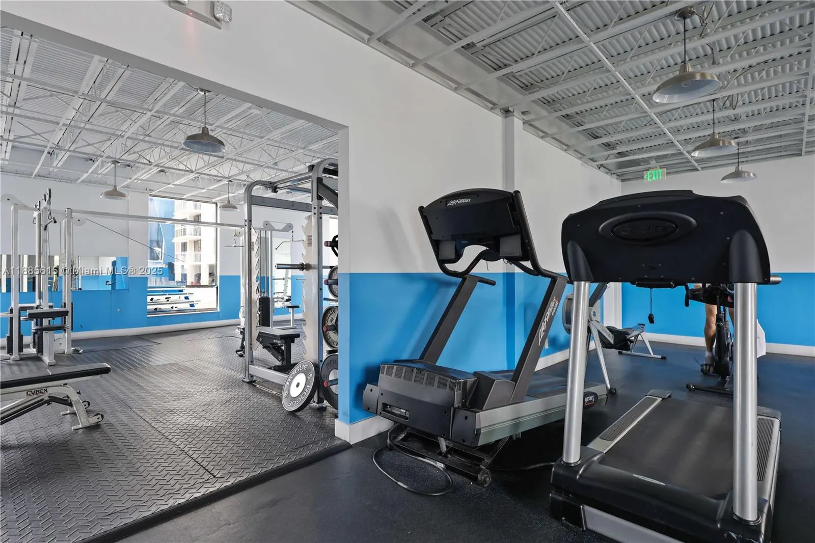1500 S Ocean Dr, #5C