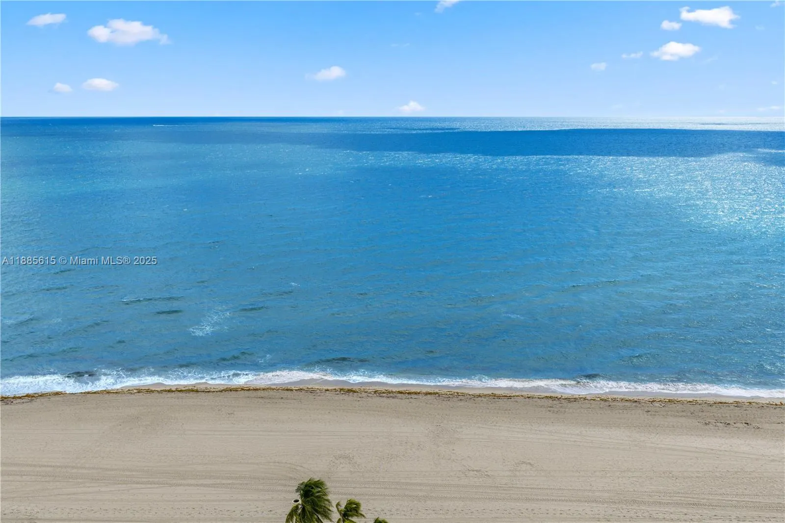 1500 S Ocean Dr, #5C
