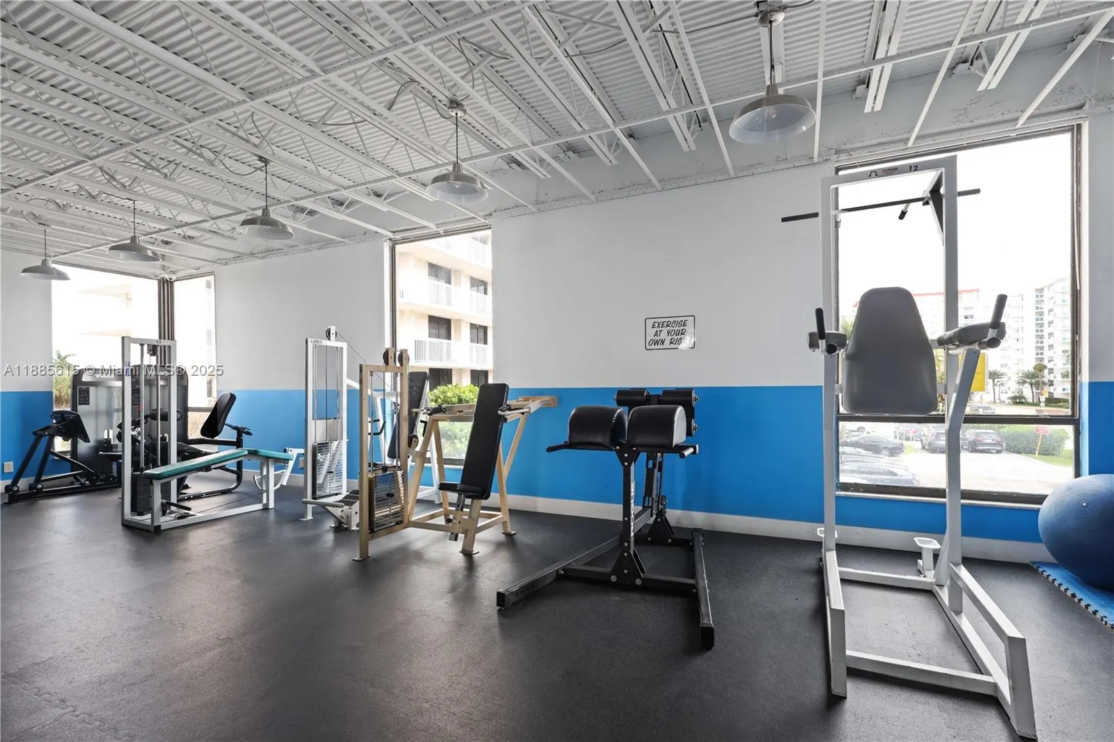 1500 S Ocean Dr, #5C