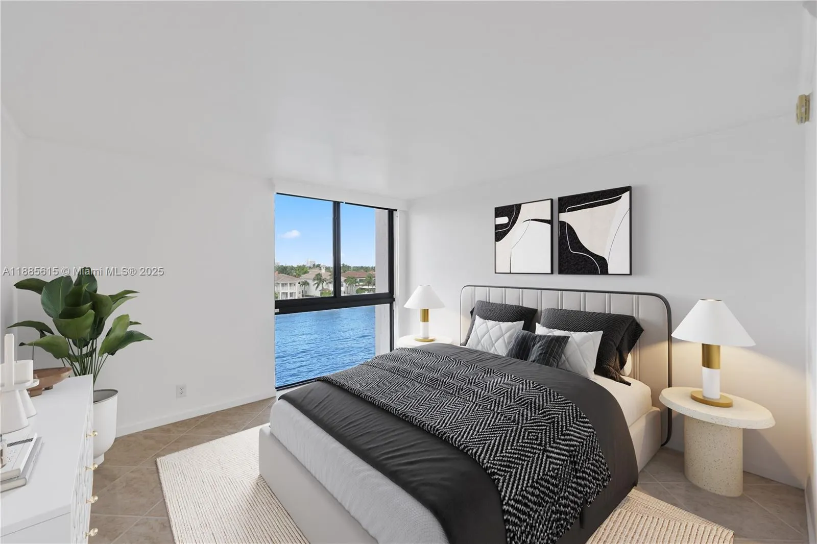 1500 S Ocean Dr, #5C