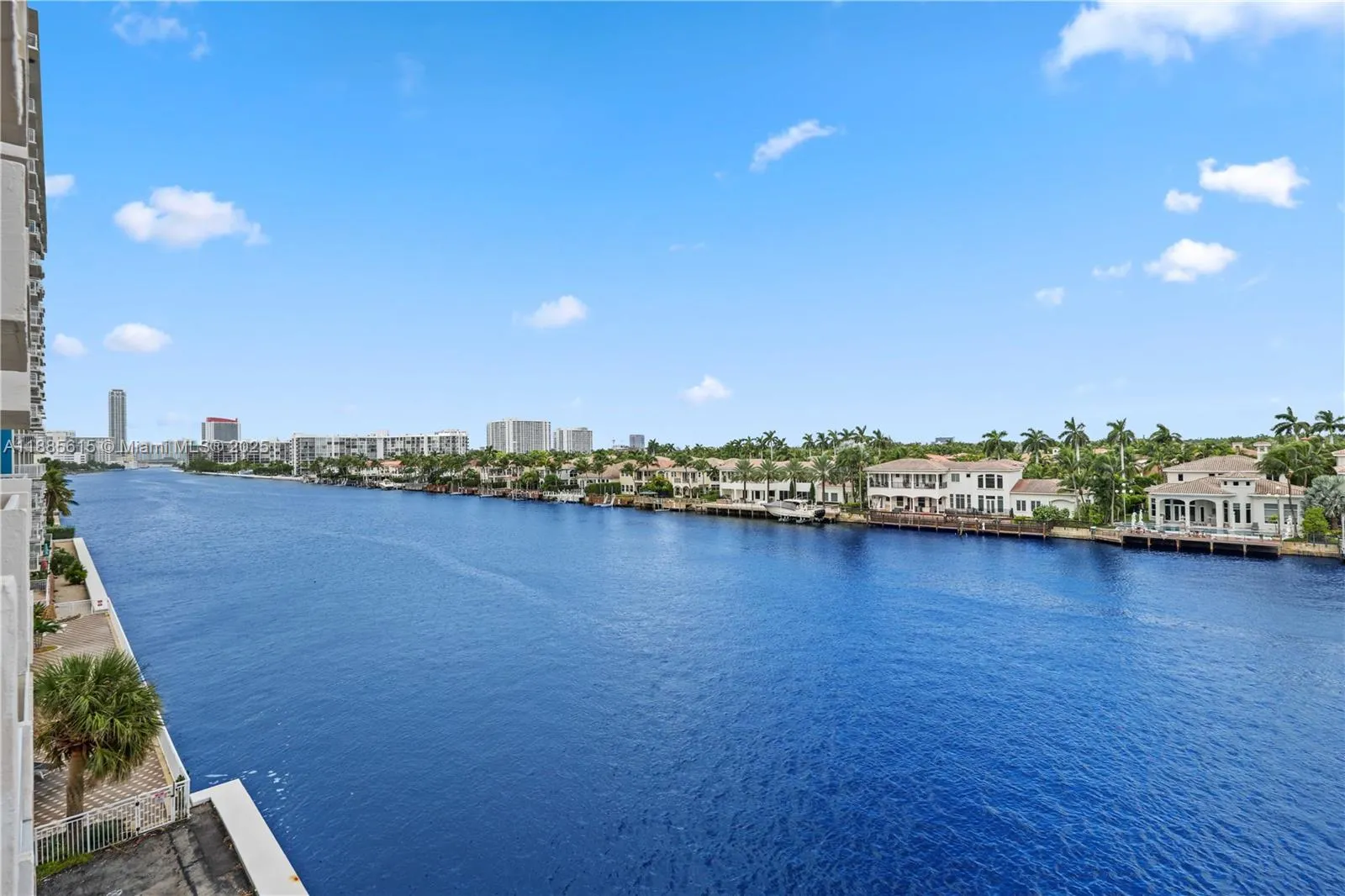 1500 S Ocean Dr, #5C