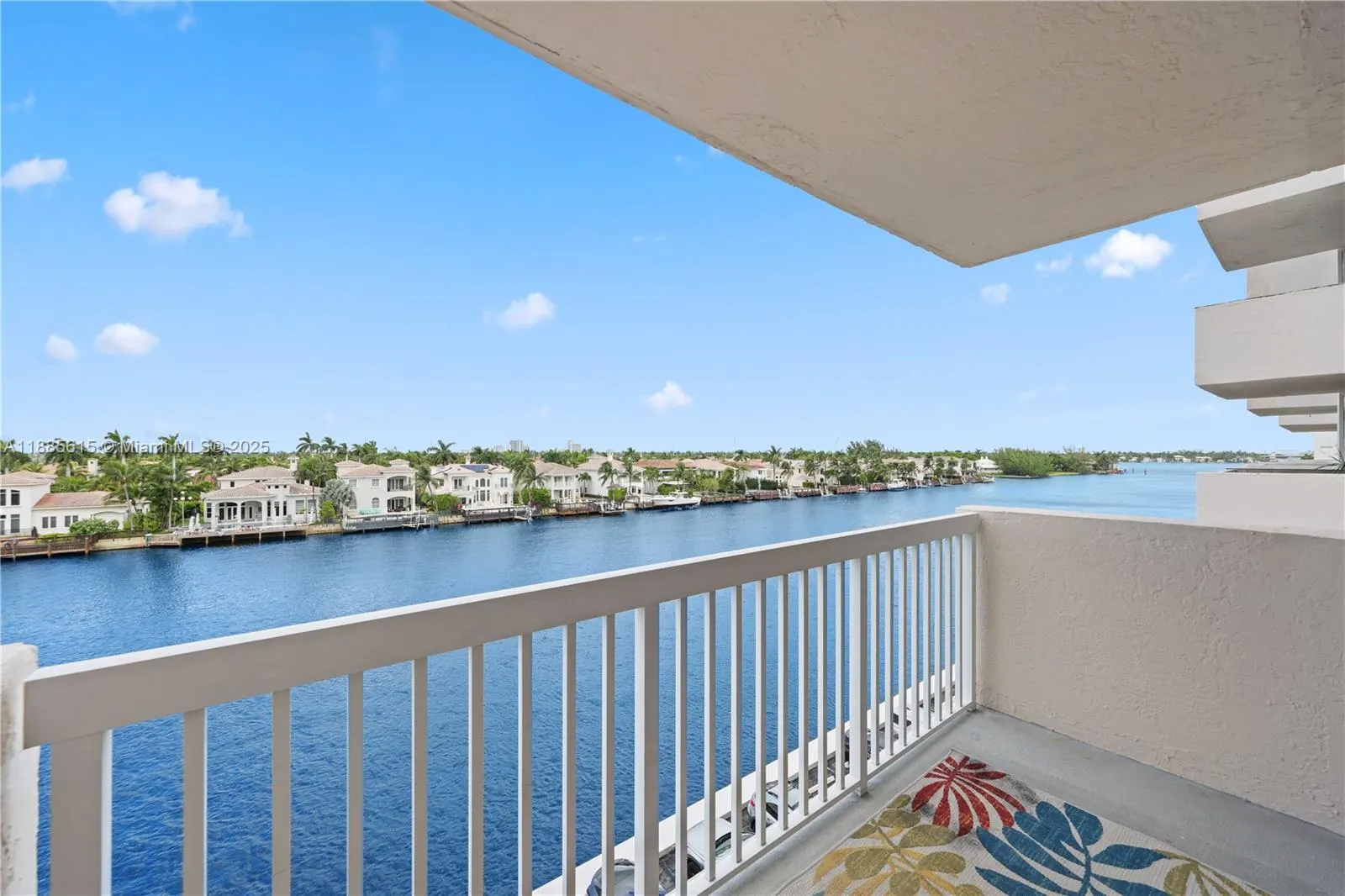 1500 S Ocean Dr, #5C